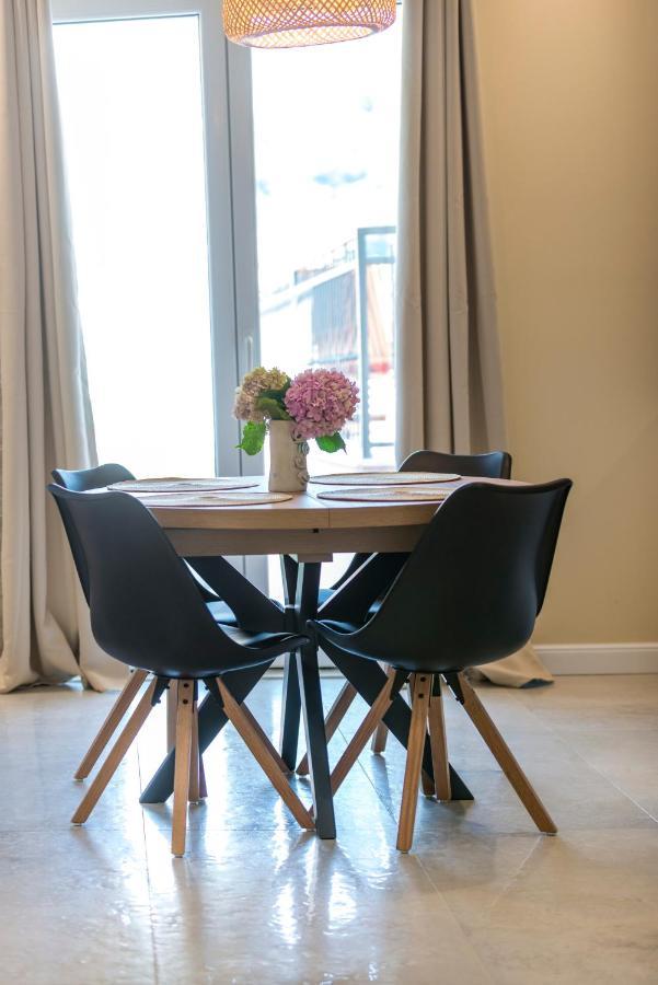 Apartment Glory ドゥブロブニク エクステリア 写真